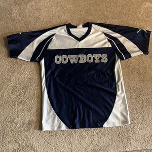 Vintage Majestics Dallas Cowboys jersey